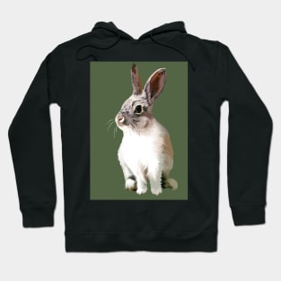 Wabbit Hoodie